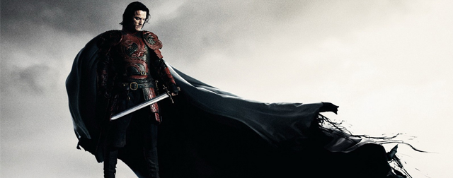 Dracula Untold de Gary Shore