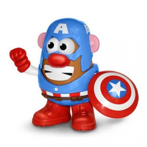 monsieur-patate-captain-america